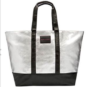 Sold on another site***Victoria's Secret silver